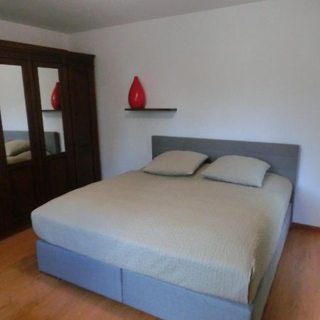 Ferienwohnung In Lobau Wien Eksteriør bilde