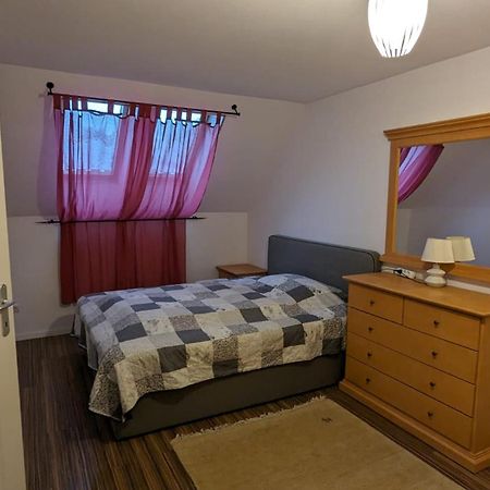 Ferienwohnung In Lobau Wien Eksteriør bilde
