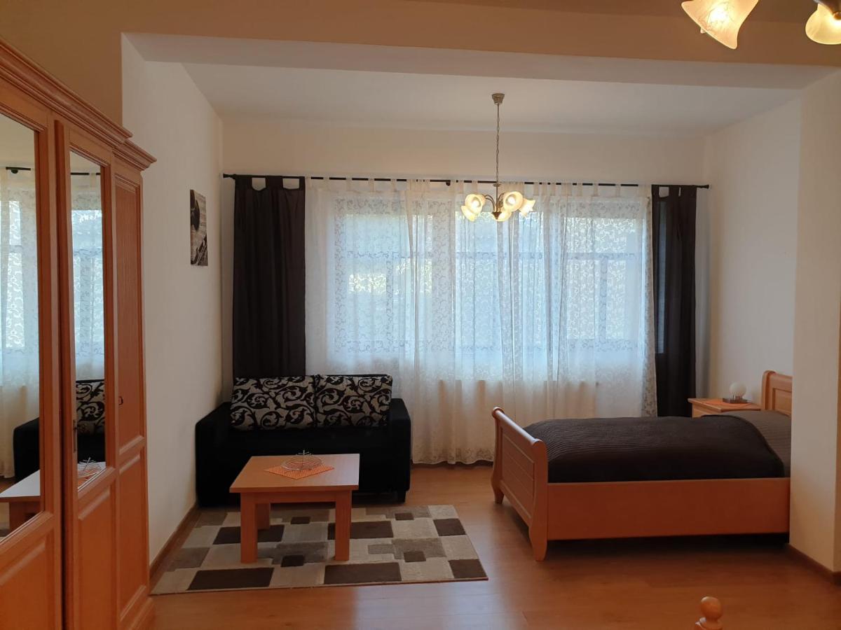 Ferienwohnung In Lobau Wien Eksteriør bilde