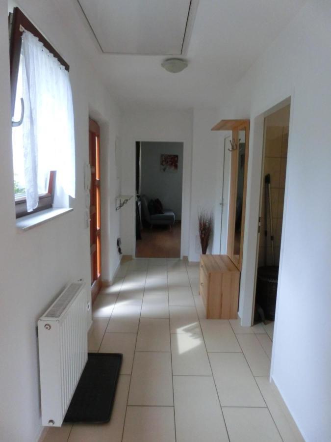 Ferienwohnung In Lobau Wien Eksteriør bilde