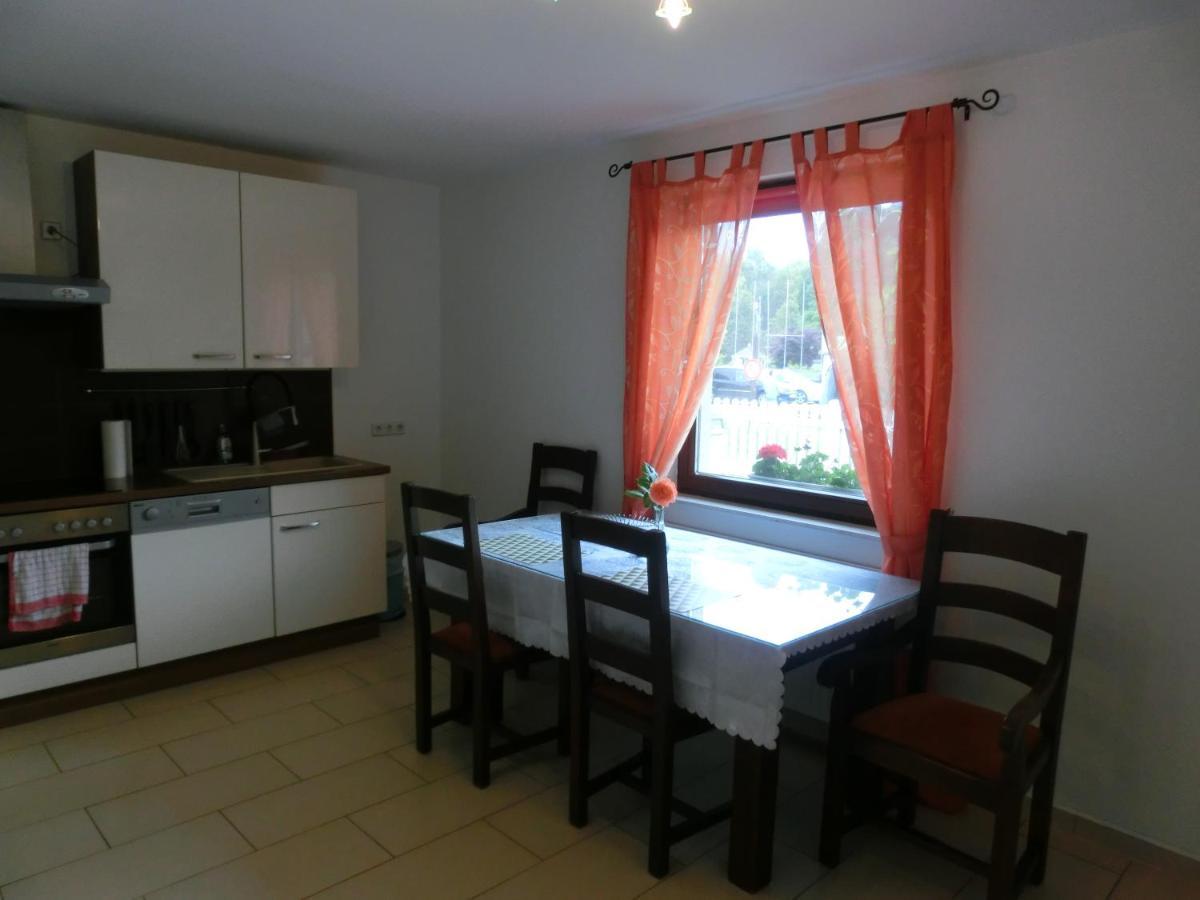 Ferienwohnung In Lobau Wien Eksteriør bilde