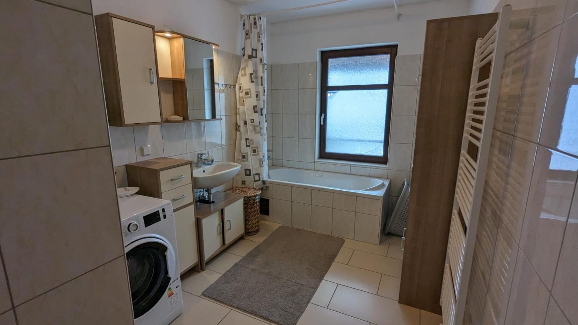 Ferienwohnung In Lobau Wien Eksteriør bilde
