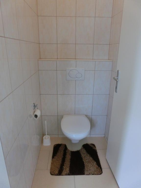 Ferienwohnung In Lobau Wien Eksteriør bilde