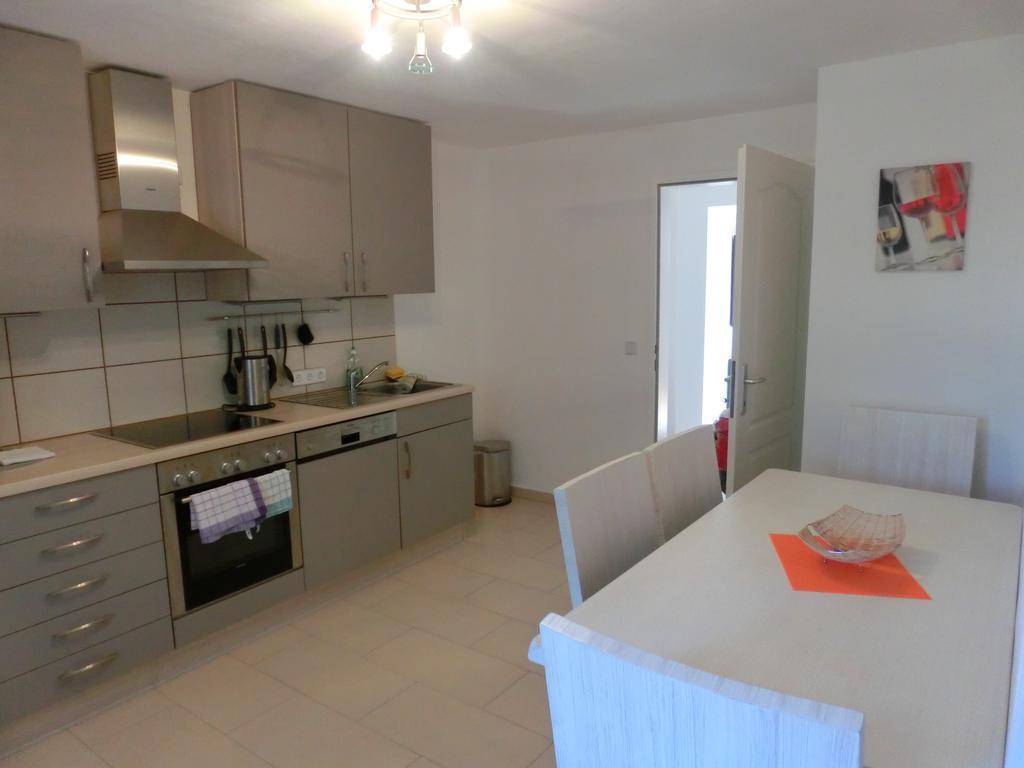 Ferienwohnung In Lobau Wien Eksteriør bilde