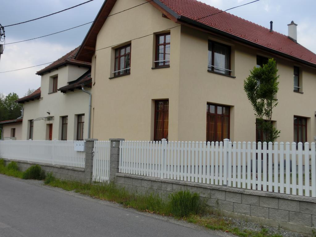 Ferienwohnung In Lobau Wien Eksteriør bilde